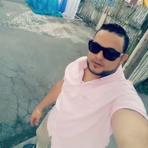 Meet your Posher, Medina